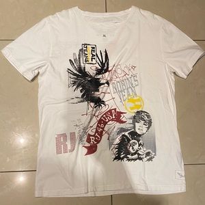 Robin’s jean shirt size 2xl